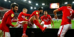 Spartak vs Leicester: prediction for the Europa League match 