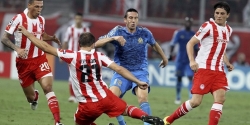Eintracht vs Olympiacos: prediction for the Europa League match