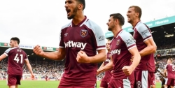 West Ham vs Genk: prediction for the Europa League match 