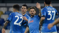 Napoli vs Legia: prediction for the Europa League match 