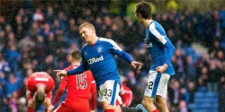 Rangers vs Brondby: prediction for the Europa League match 