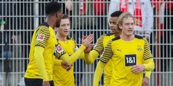 Borussia Dortmund vs Rangers: prediction for the Europa League match 