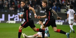 Eintracht vs Barcelona: prediction for the UEFA Europa League match 