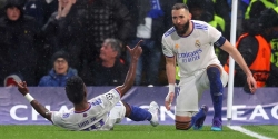Real Madrid vs Chelsea: prediction for the Champions League match