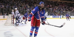 Rangers vs Tampa: prediction for the NHL game