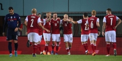 Denmark vs Austria: prediction for the Nations League match 