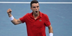 Medvedev vs Bautista-Agut: prediction for the Halle Open match