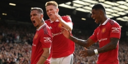 Sheriff vs Manchester United: prediction for the Europa League match