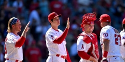 Los Angeles Angels vs Seattle Mariners: prediction for the MLB game