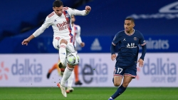 Lyon vs PSG: prediction for the Ligue 1 match