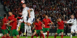Czech Republic vs Portugal: prediction for the Nations League match