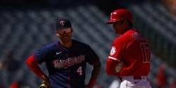 Minnesota Twins vs Los Angeles Angels: prediction for the MLB game