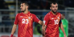 North Macedonia vs Bulgaria: prediction for the UEFA Nations League match