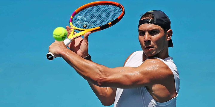 Giron vs Nadal: prediction for the Australian Open match