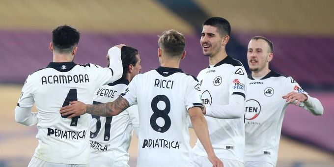 Udinese vs Spezia: prediction for the Serie A match