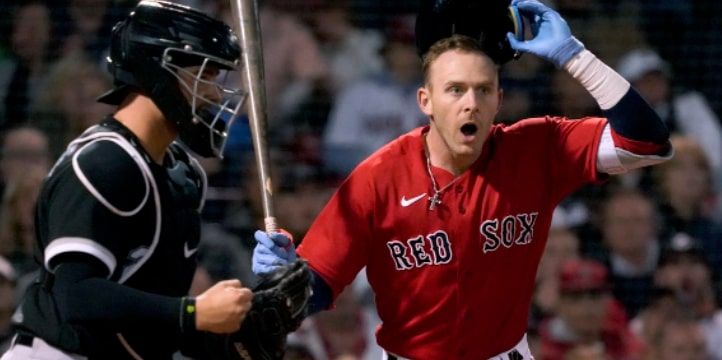 Texas Rangers vs Boston Red Sox: prediction for the MLB game