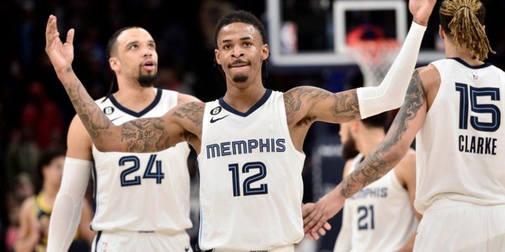 Memphis vs. Portland: prediction for the NBA match 