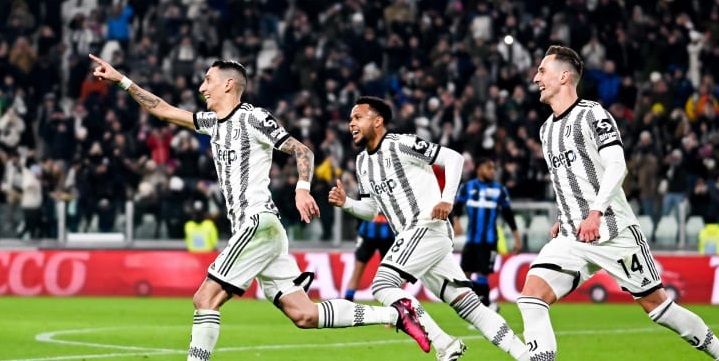 Juventus vs Lazio: prediction for the Coppa Italia match